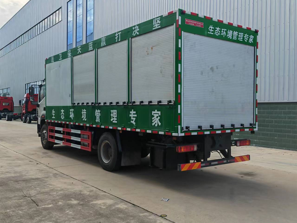 ZZZ5188TWCBJ6污水处理车